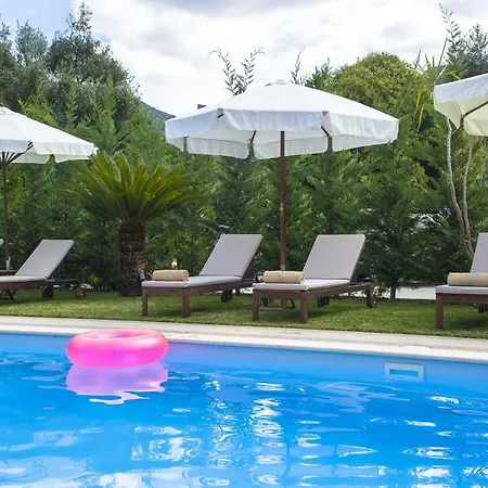 Aparthotel Ano 2*
