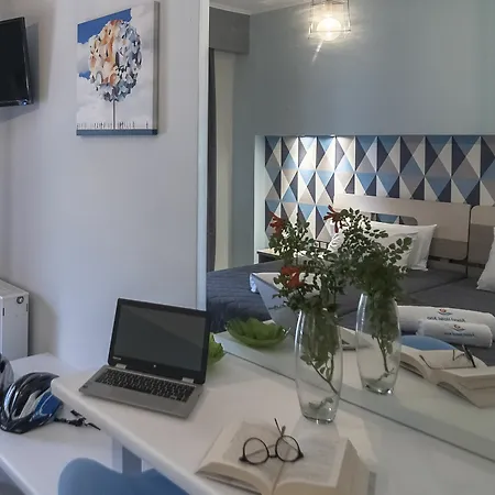 Aparthotel Ano 2*