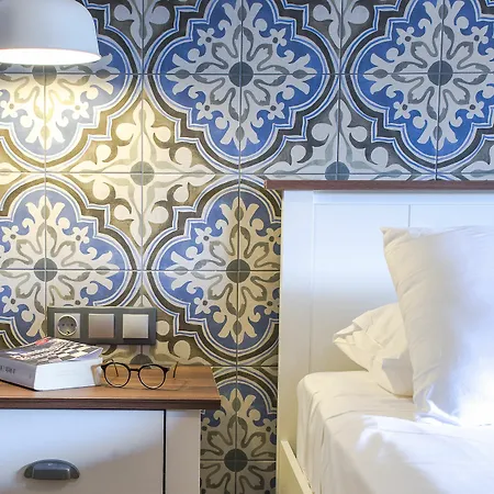 Aparthotel Ano