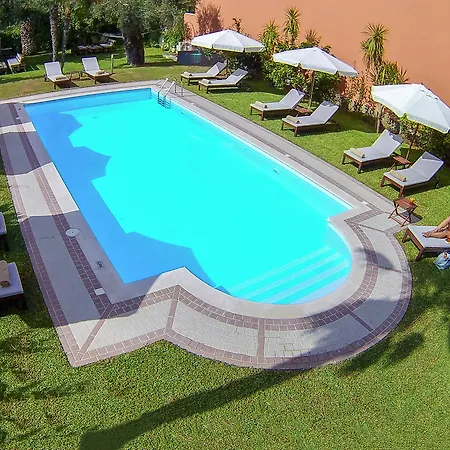 Ano 2* Acharavi (Corfu)