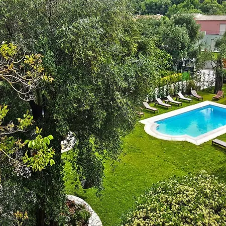 Ano Acharavi (Corfu)